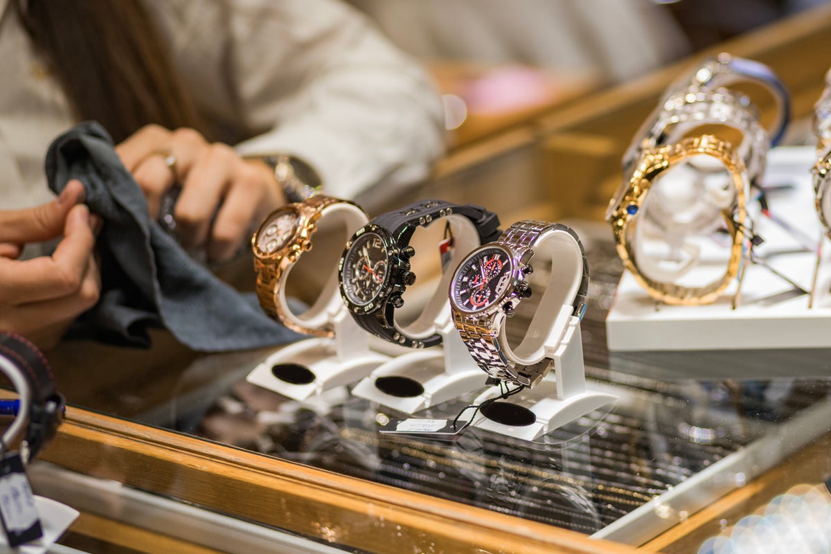 Unlocking Wealth: Why Investing in Luxury Goods Beats Traditional Buying