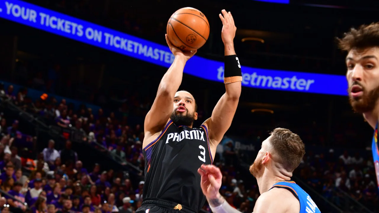NBA Playoffs Roundup: Wemby’s Return, Celtics’ Statement Win, and Suns–Thunder Game 3 Drama