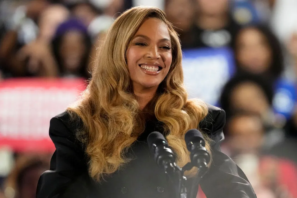 From Mermaid Gowns to Nearly Naked Dresses: Beyoncé’s Red Carpet Style Evolution in 15 Looks