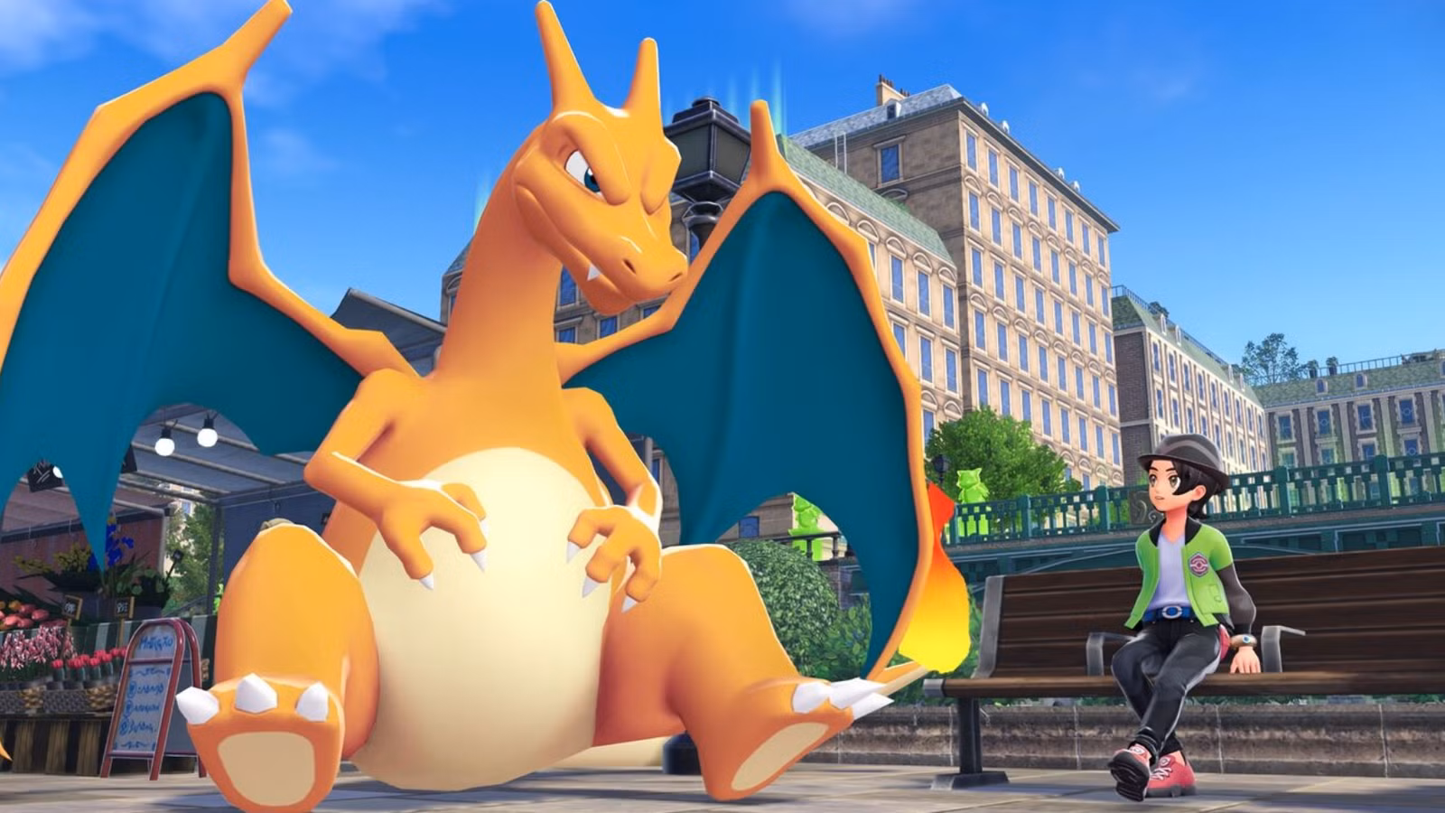 The Shiny Volcanion Controversy: Why Pokémon HOME Fans Are Upset