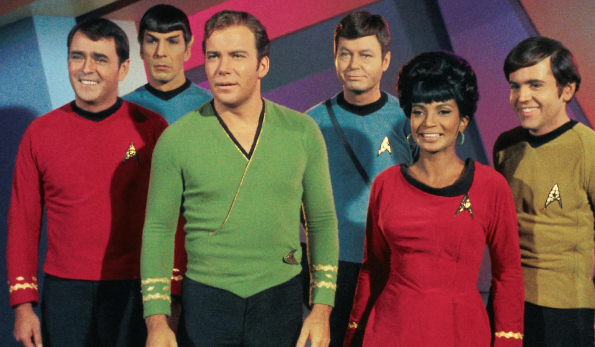 Star Trek: Strange New Worlds Season 4 Lands in July: What Malaysian Trekkies Should Know