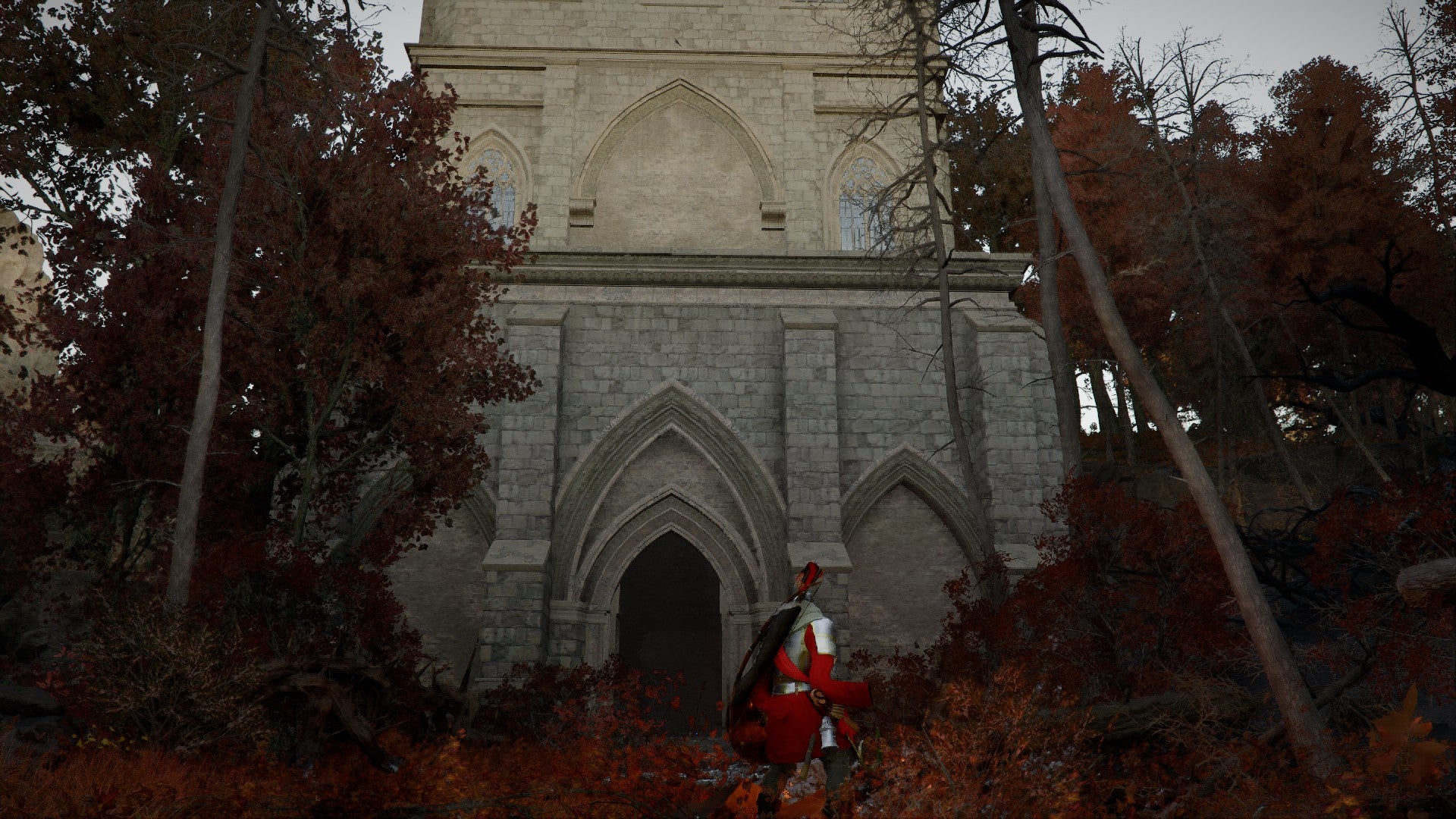 Stuck In Crimson Desert’s Abyss Puzzles? Here’s How To Clear Every Tricky Ruin And Spire
