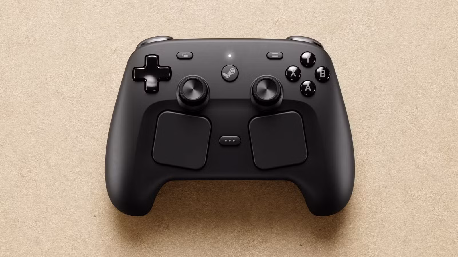 Valve’s New Steam Controller at US$99: Brilliant Couch Gaming Upgrade Or Overpriced Experiment?