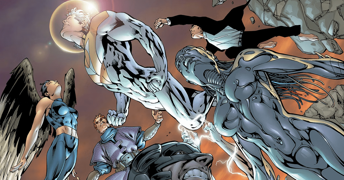 What James Gunn's Latest Updates Mean for the Future of the DC Universe