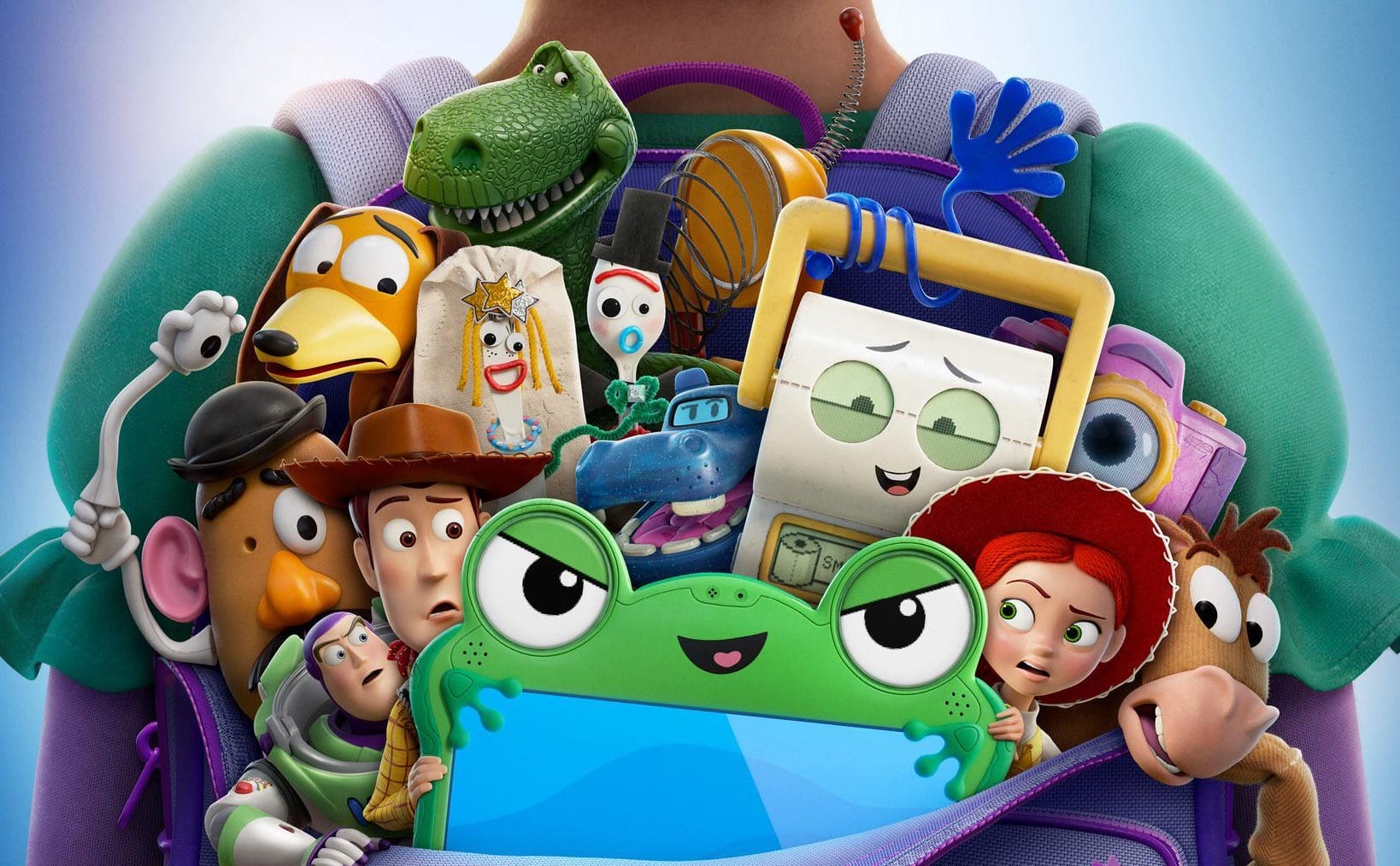 Toy Story 5 Gets a PG Rating: How Family Animation Is Growing Up
