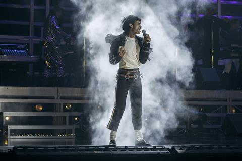 Inside ‘Michael’: How the Michael Jackson Biopic Moonwalked to a Record-Breaking Box Office Opening