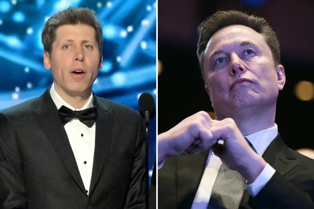 OpenAI’s GPT-5.5, Sam Altman’s Economic Collapse Warning and the Next Phase of the AI Race