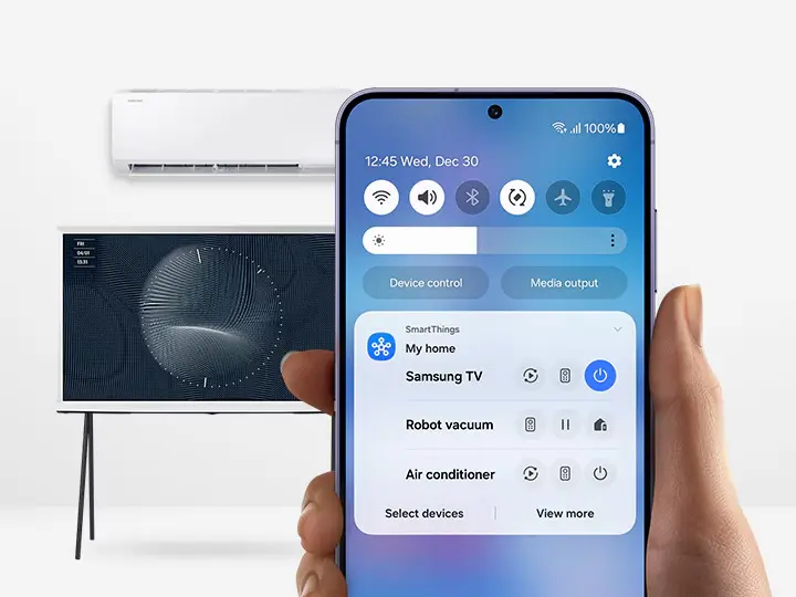 Samsung SmartThings Just Got Smarter: New AI And Family Care Tools Could Make Your Appliances Feel More ‘Human’