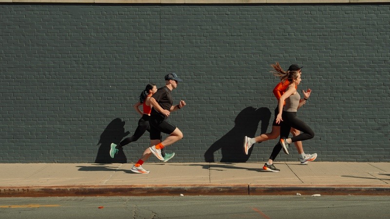 Finished Your First Marathon? Here’s How to Recover Safely (and Avoid Nasty Things Like Runner’s Toe)