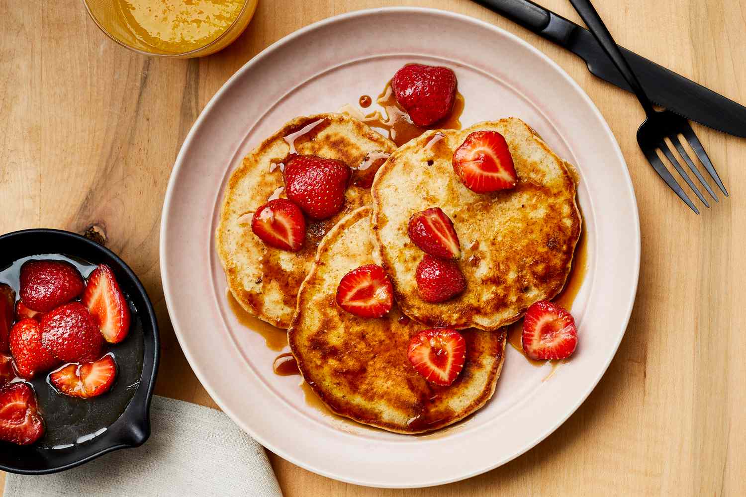 34 Mother’s Day Brunch Ideas You Can Actually Pull Off at Home