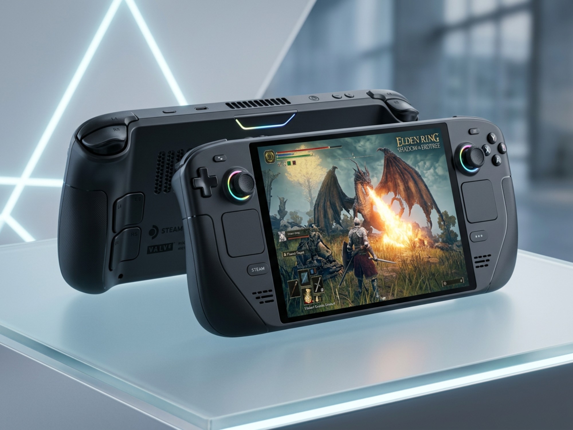 Steam Deck 2 Confirmed But Years Away: What Valve’s Update Really Means for Handheld PC Gaming