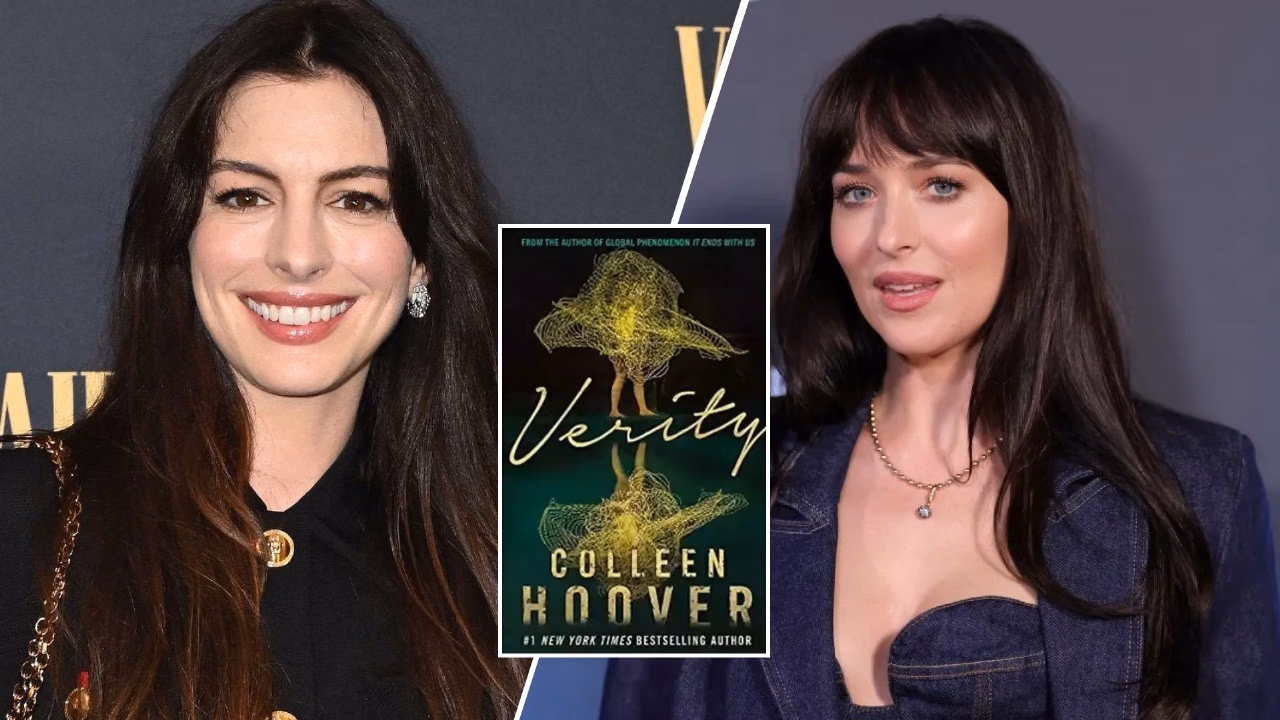 Anne Hathaway’s ‘Verity’: What to Expect From Colleen Hoover’s Darkest Psychological Mystery on Screen
