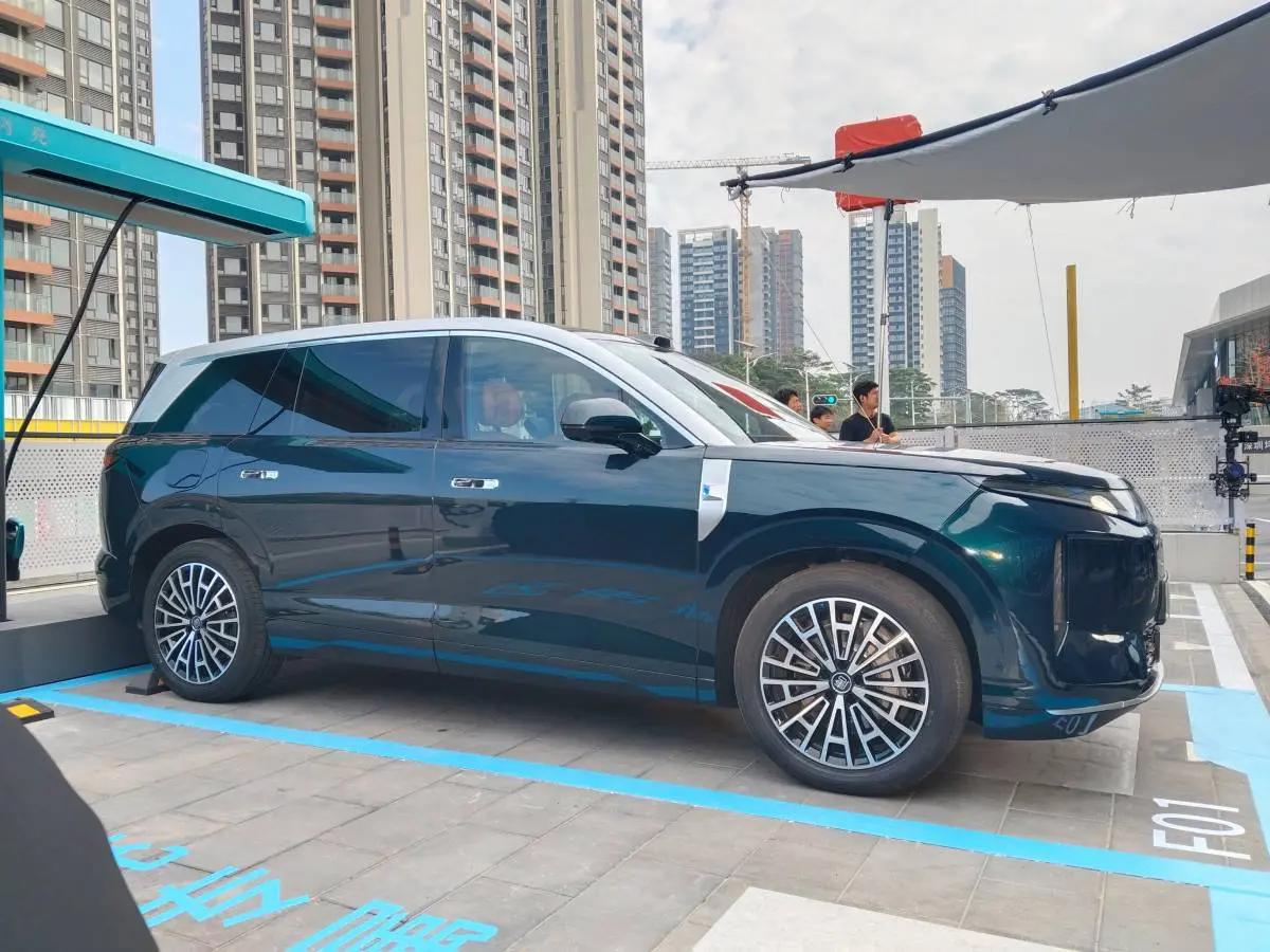 BYD’s 950km Great Tang SUV: Long-Range Chinese Flagship Could Reset EV Expectations in Malaysia