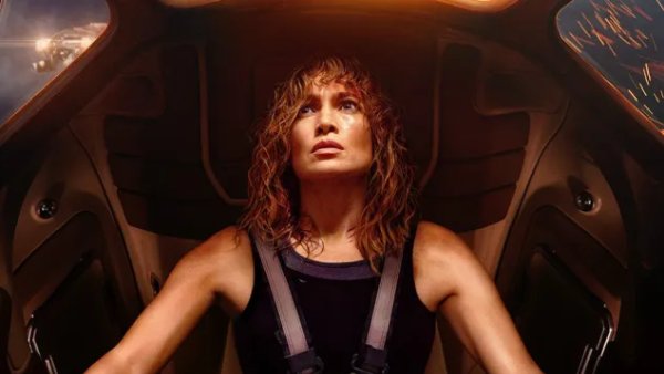 Need an Adrenaline Fix? 5 Hollywood Action Thrillers to Binge This Week