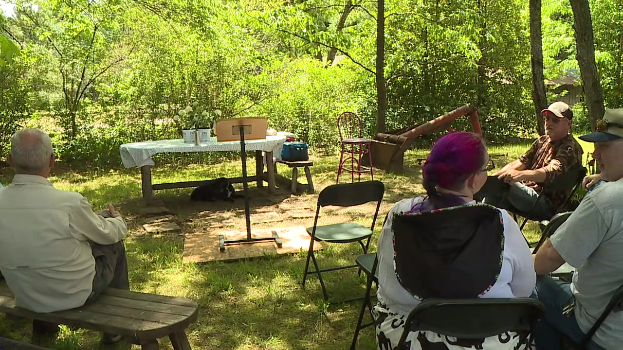 Why Your Body and Mind Crave Green Spaces: The Real Health Benefits of Spending Time in Nature
