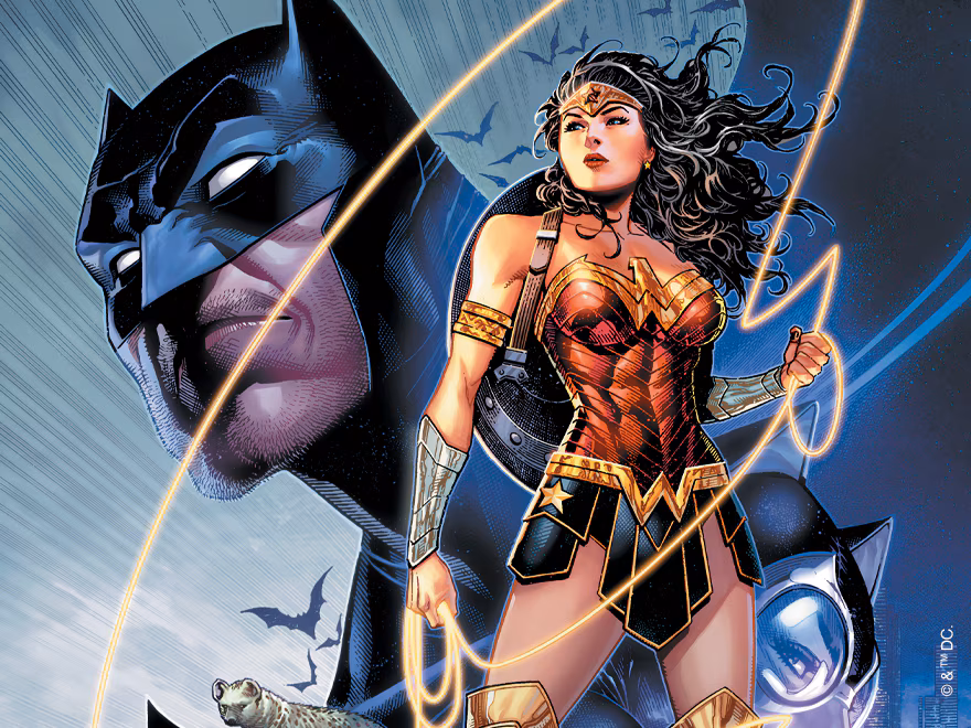 Why Wonder Woman's Legacy Outshines Batman's in Today's Comic Landscape