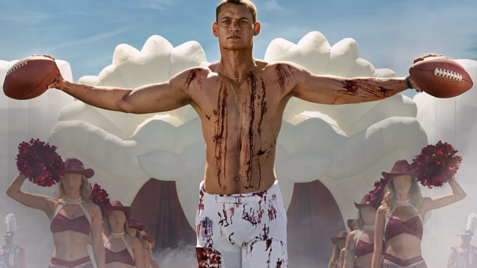 Jordan Peele’s ‘Him’ Was a Box Office Bomb – So How Did It Suddenly Blow Up on Netflix?