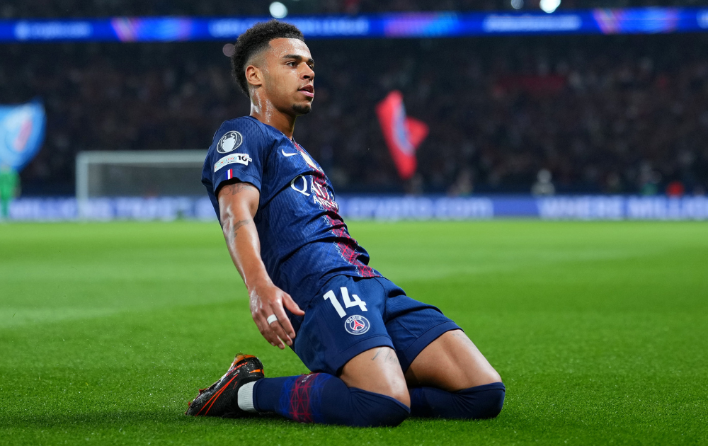 PSG vs Bayern Munich: Key Players and Tactical Battles in the Champions League Semi-Final