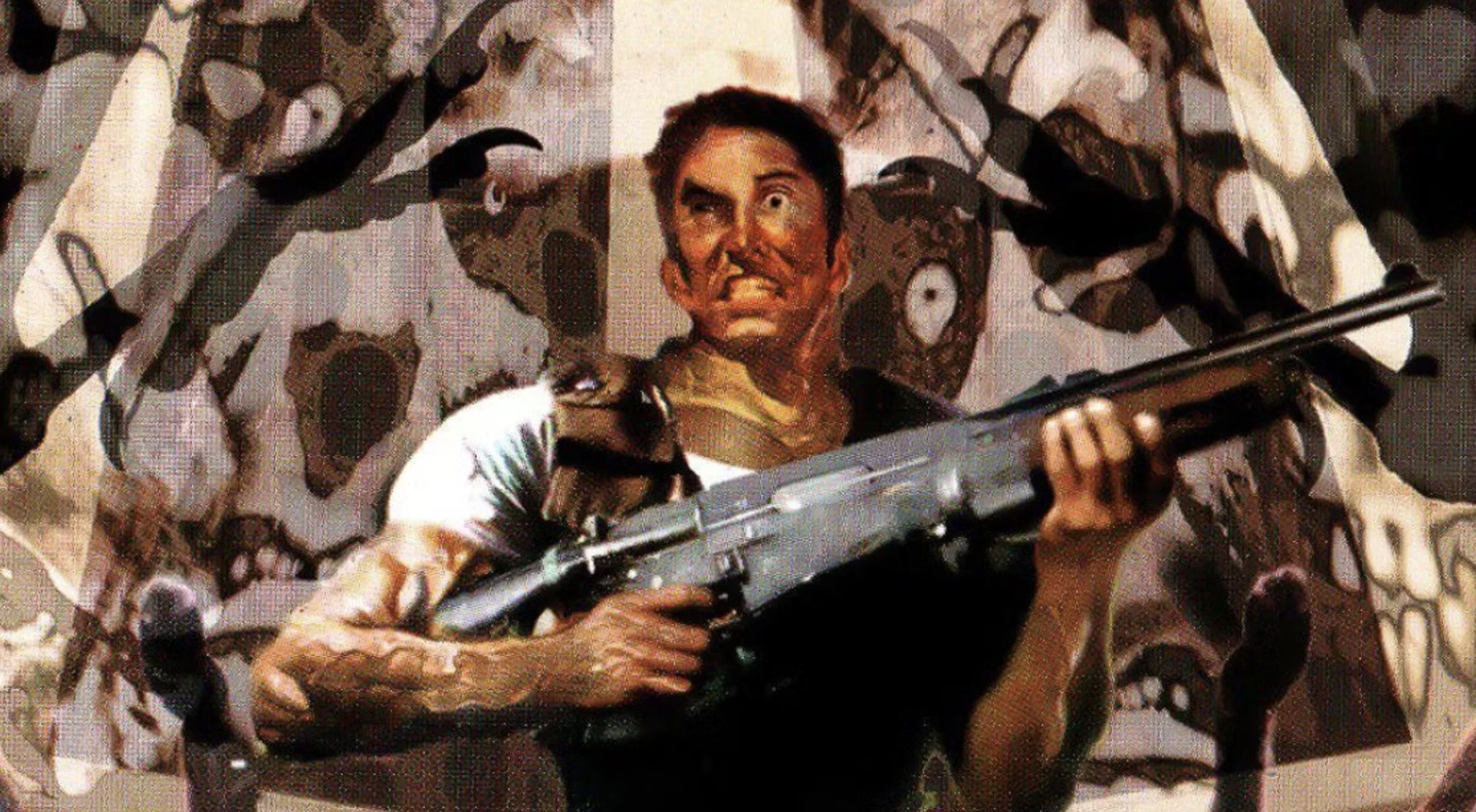 Resident Evil’s Almost‑Green Blood: How Censorship Shaped Capcom’s Horror Classic