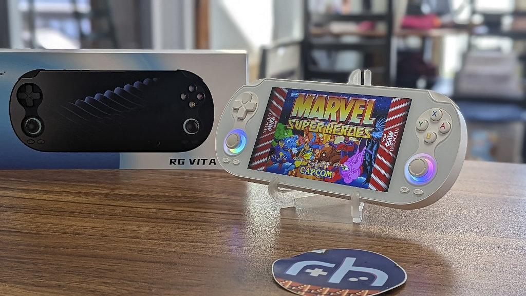 Retro Handheld Deals of the Week: Best Budget Picks for Nostalgia Gaming Right Now