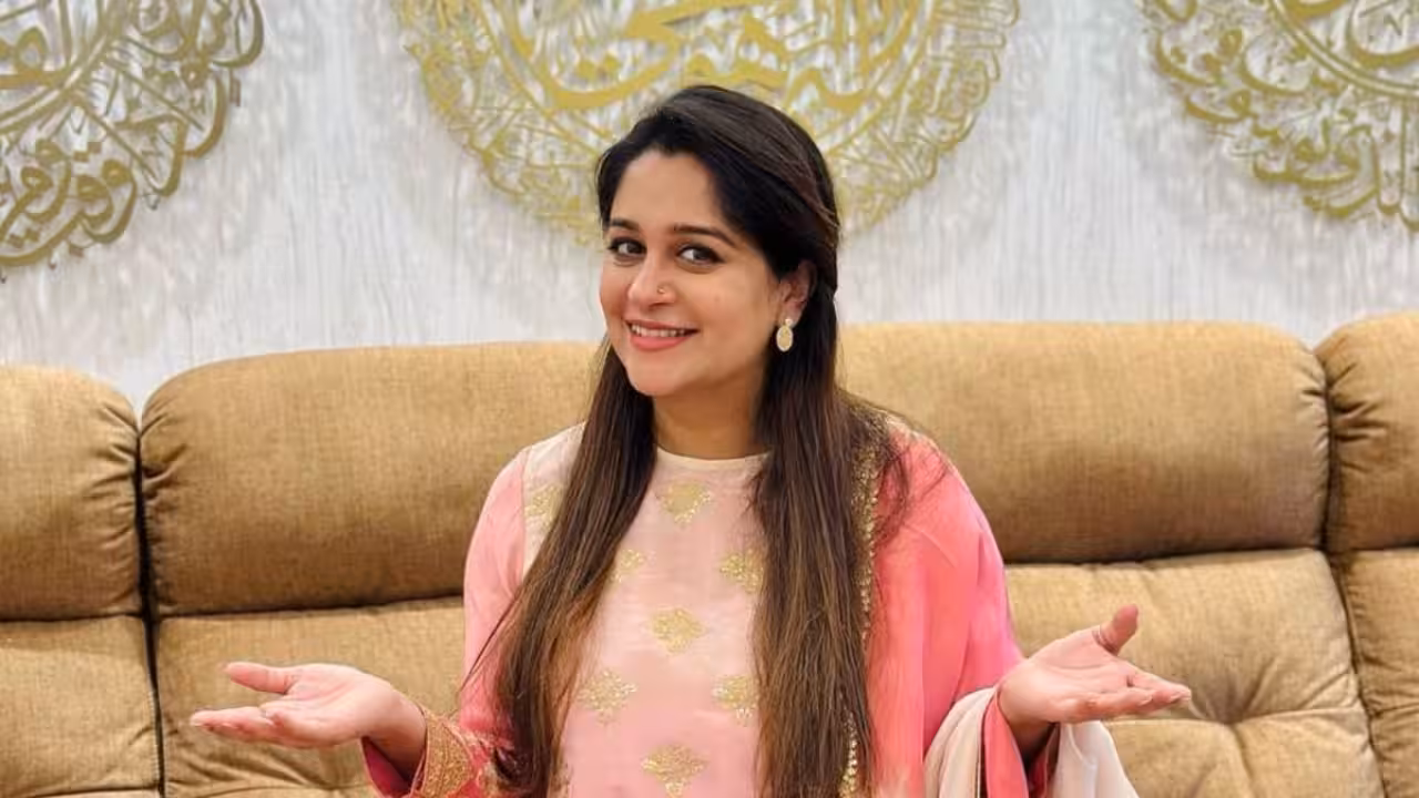 Dipika Kakar’s 2kg Slim-Down: 3 Realistic Habits Behind Her Gentle 30-Day Weight Loss