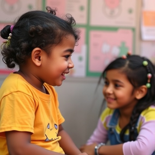 Imagination Is Not Just Play: How Pretend Play Supports Children’s Mental Health