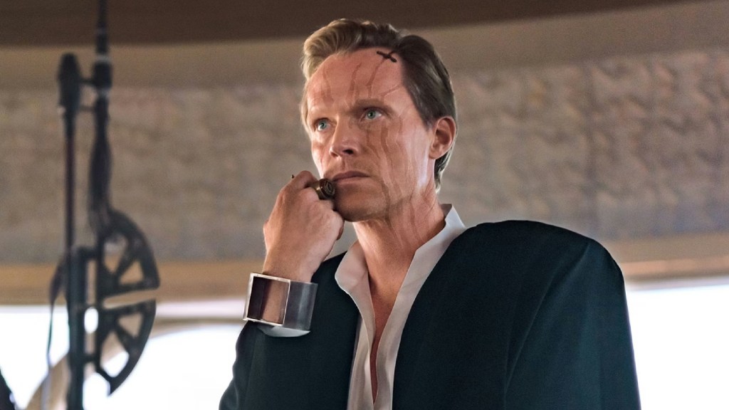 Maul – Shadow Lord Is the Dark Star Wars Spin-Off You Should Binge Before The Mandalorian & Grogu Hits Cinemas
