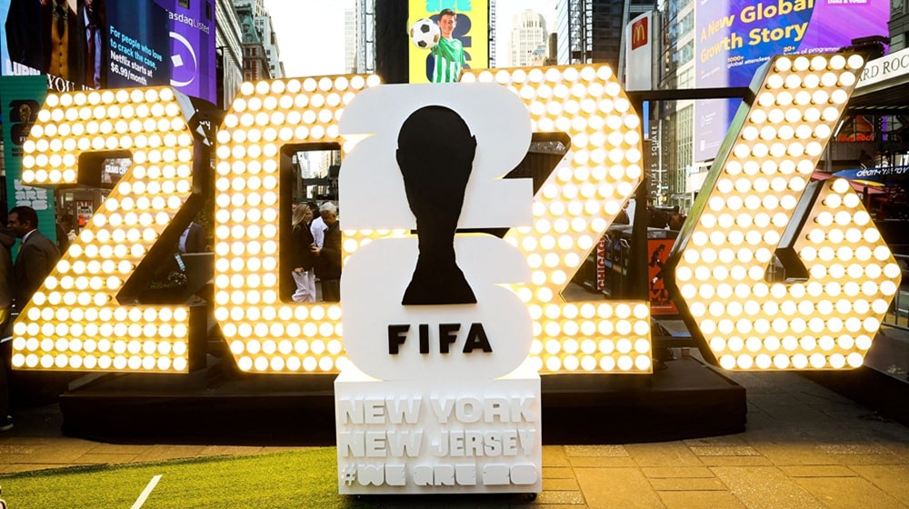 FIFA World Cup 2026: What the Increased Prize Money Means for Teams