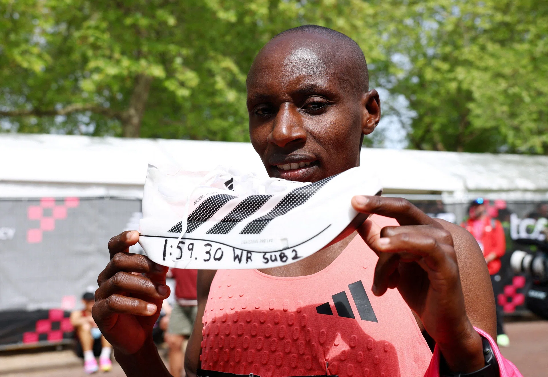 RM2,300 ‘Super Shoes’ and the Shoe-Doping Debate: Are Carbon Plated Racers Really an Unfair Advantage?