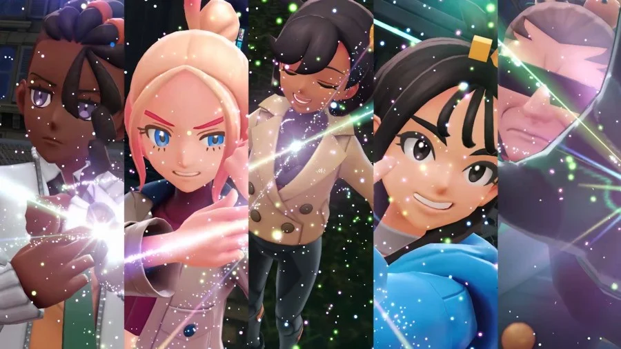Free Pokémon Rewards on Nintendo Switch: How to Claim Every Bonus via Scarlet/Violet, Legends and Pokémon HOME