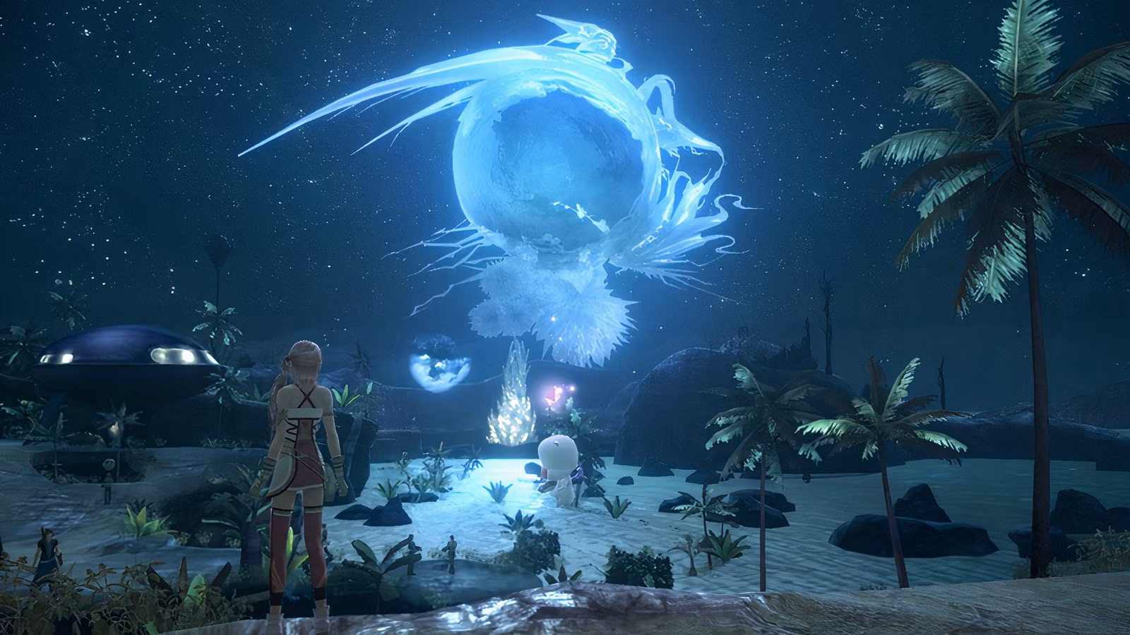 From FF7 Rebirth on Switch 2 to a PS4 Warning: The Latest Final Fantasy Updates You Shouldn’t Ignore