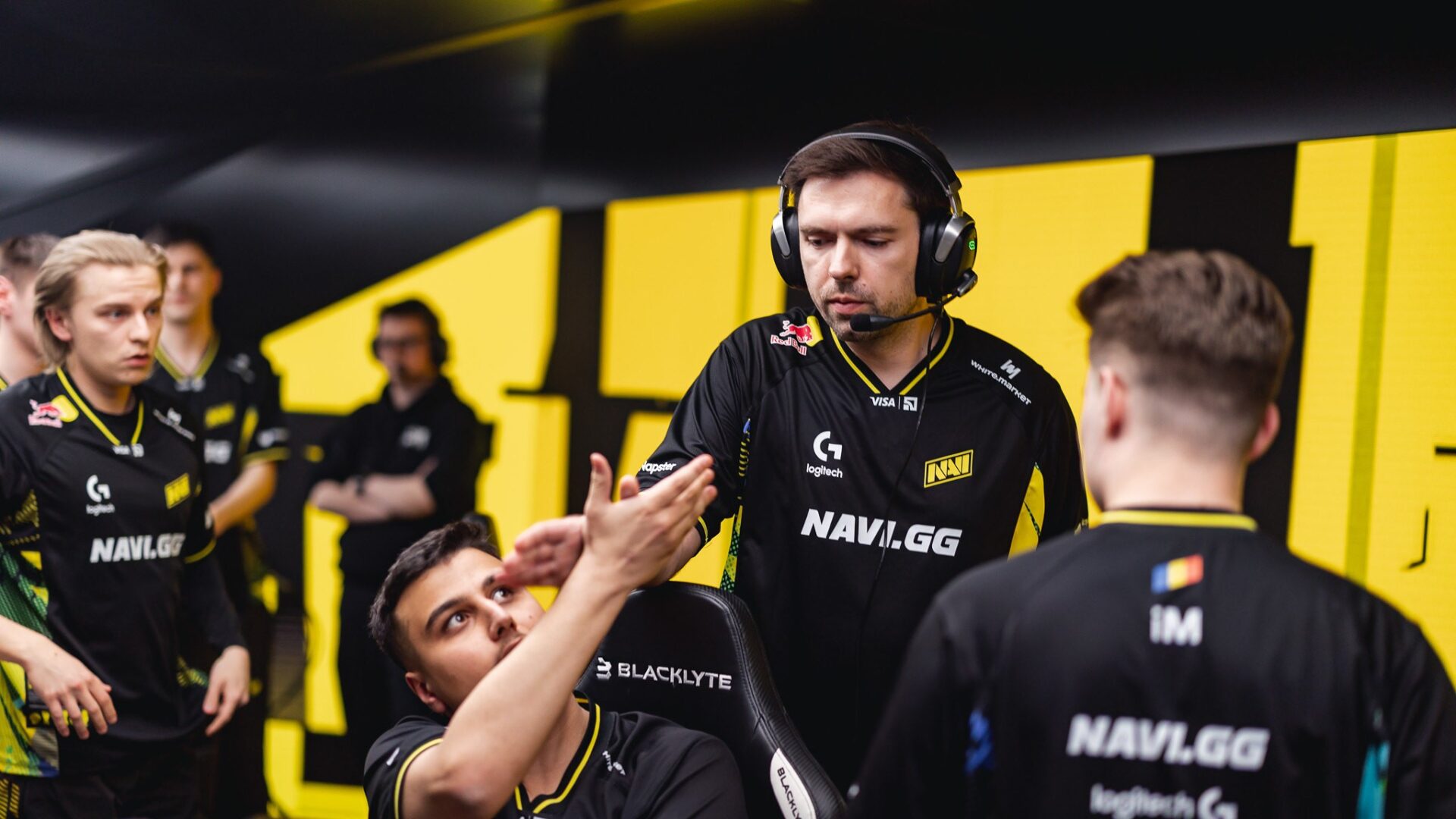 LEC Esports World Cup Qualifiers: How Solary Nearly Took Down Powerhouse Team Vitality