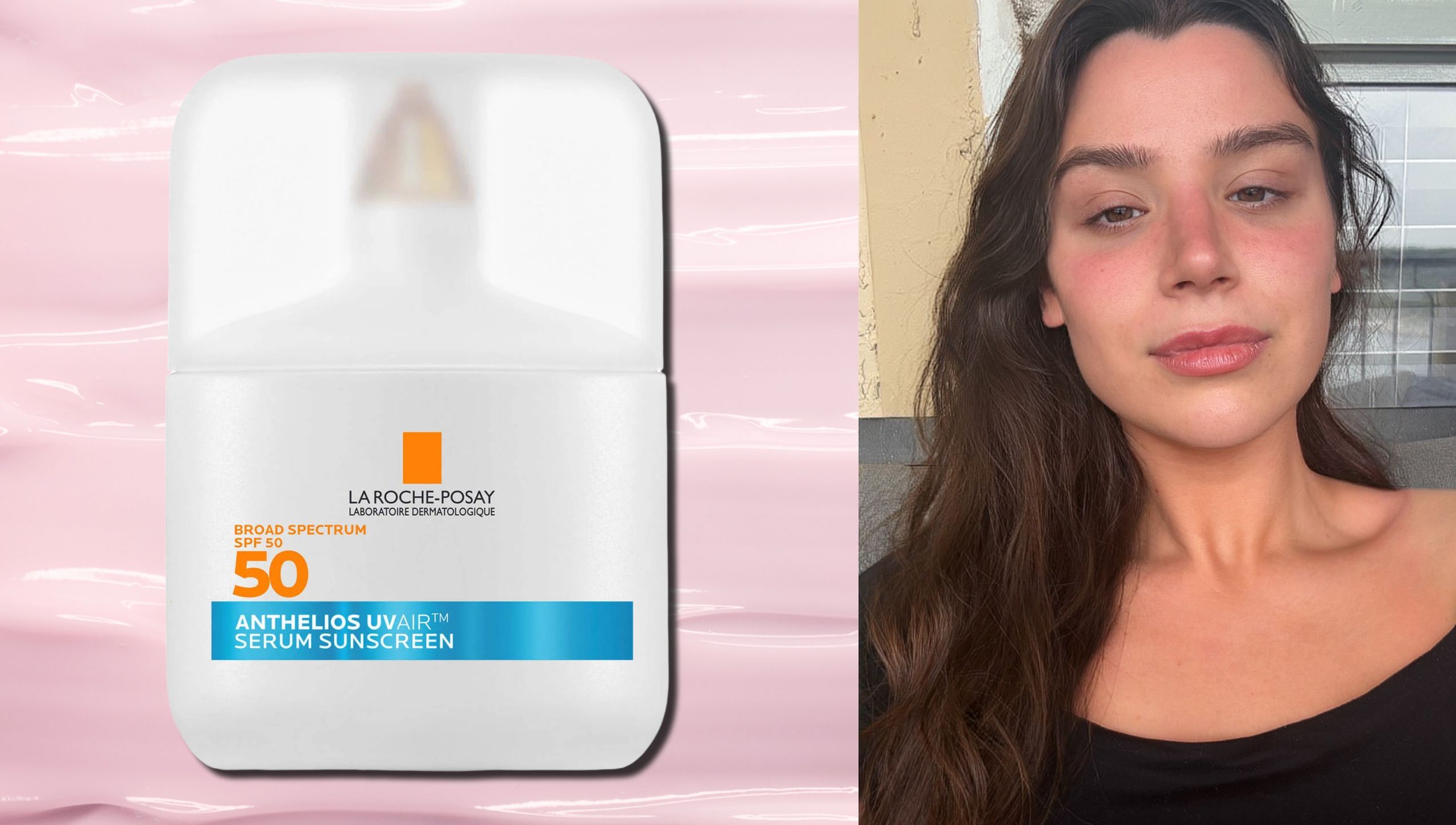 Discover the Revolutionary ‘Air’ SPF That Melts Into Your Skin