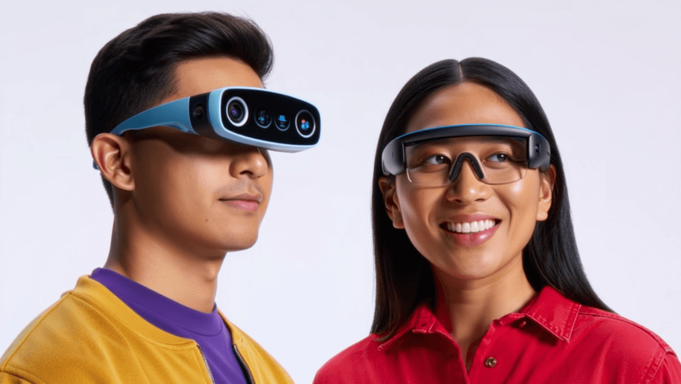 AR Glasses Are Finally Getting Serious: What Galaxy, Apple and Meta Leaks Signal for Everyday Users