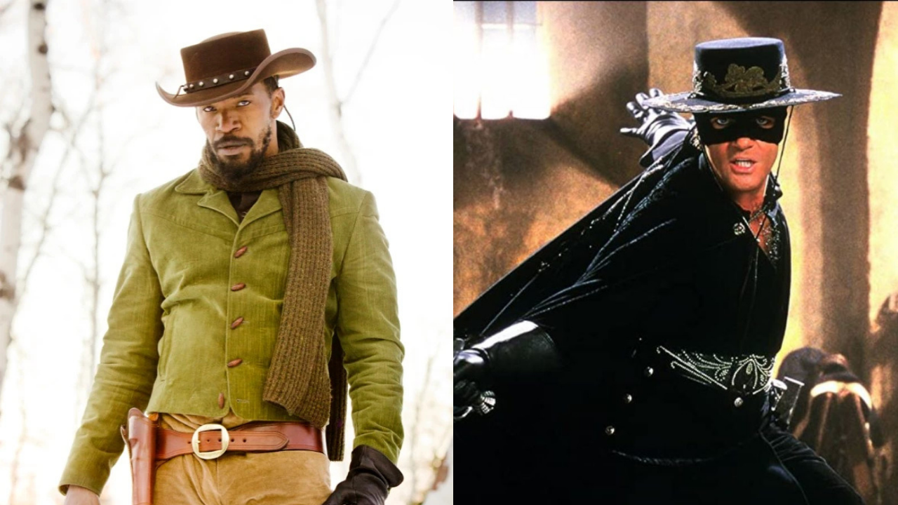 From Page to Big Screen: How the Django/Zorro Comic Crossover Is Becoming Hollywood’s Next Wild Western