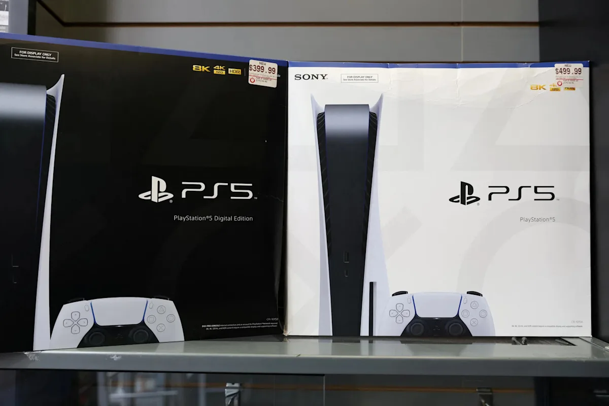 PS5 Prices Are Going Up In Southeast Asia: What Malaysian Gamers Should Expect Next