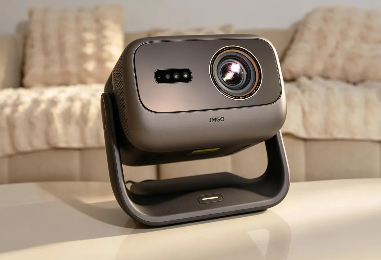 Top 5 Projectors Under RM15000 for Your Home Theater Setup