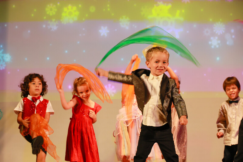 From ‘Just Play’ to Big Skills: What Kids Really Learn in Early Years Education