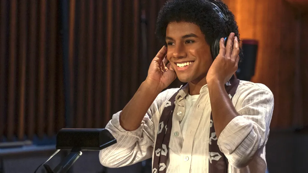 How ‘Michael’ Moonwalked Into the Biggest Musical Biopic of All Time