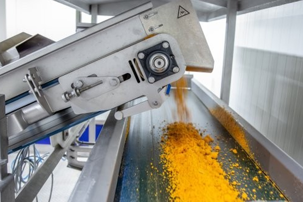 From Farm and Food Waste to New Products: How Scientists Are Turning Leftovers into Value