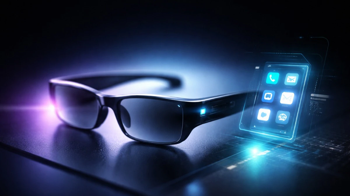 Unveiling Samsung's Jinju Smart Glasses: Features and Expectations