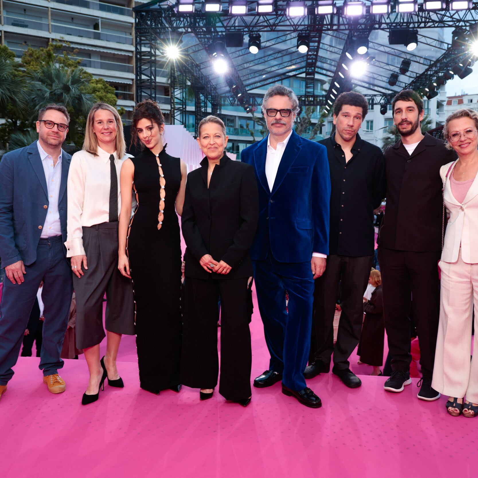 From Cannes Buzz to Tribeca Gems: The Festival Films Building Serious Hype This Year
