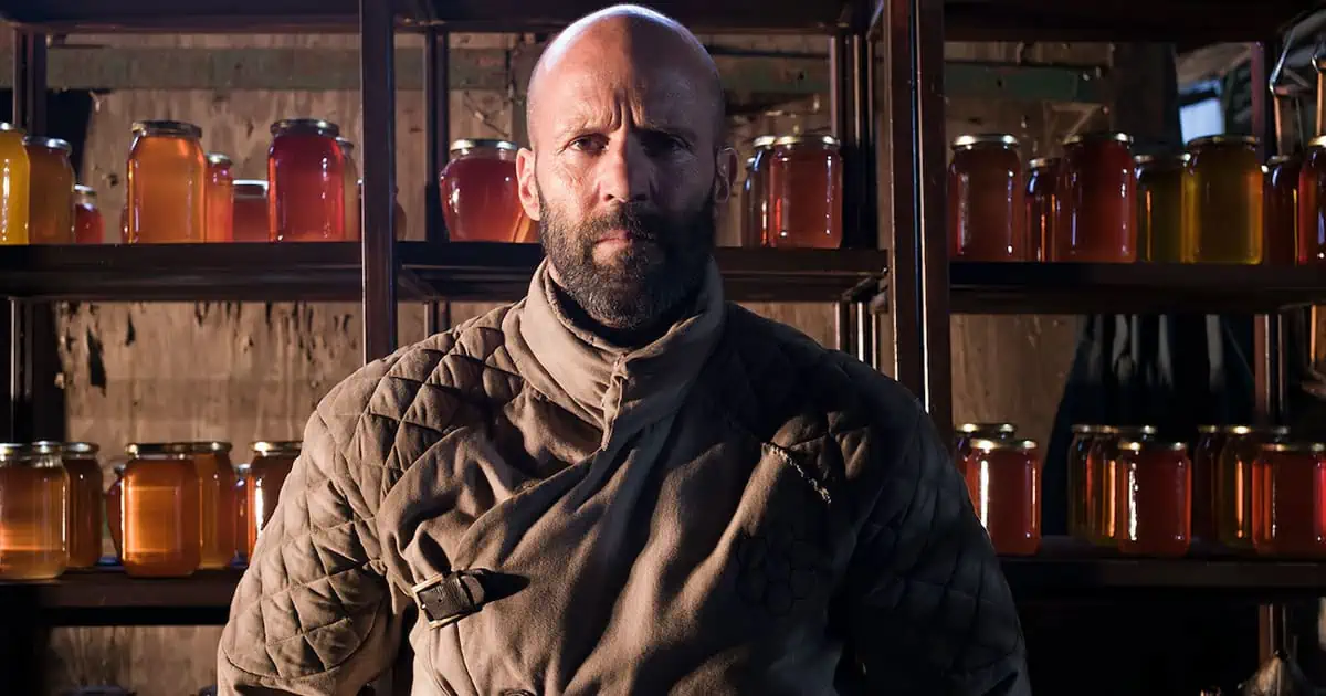 Jason Statham’s Next Big Swing: Why ‘John Doe’ Could Be the Most Exciting Action Thriller of the 2020s