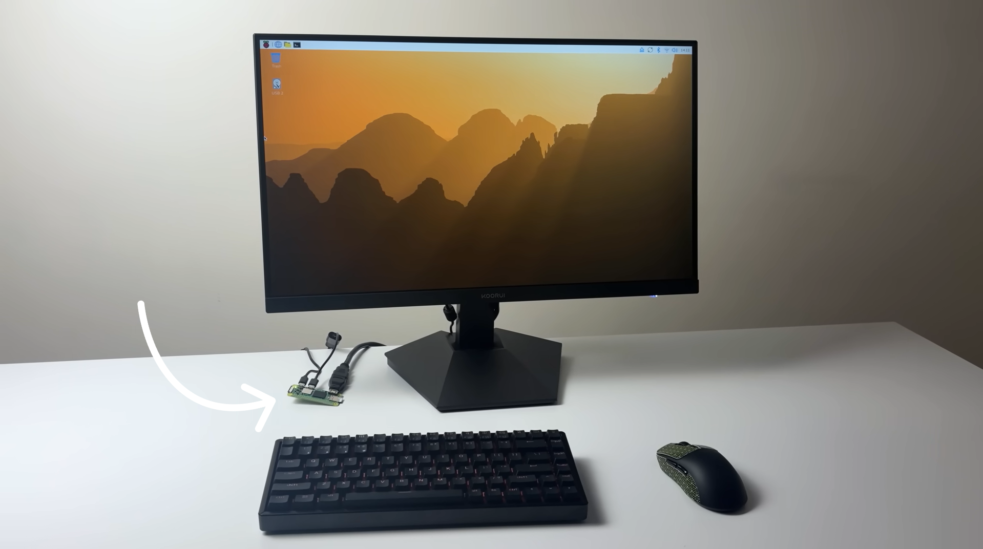 From Tiny PCs to Valve’s New Steam Machine: How Small Can PC Gaming Go and Still Be Playable?