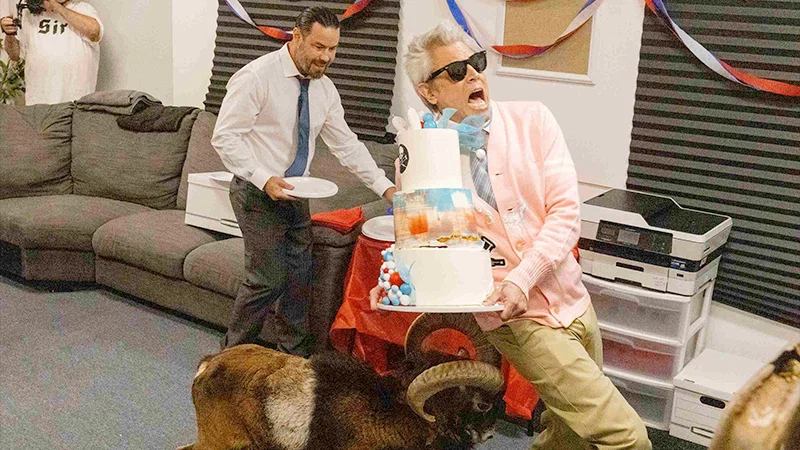Jackass: Best and Last Trailer Teases an ‘Escape Room From Hell’ and a 20-Year Comedy Legacy