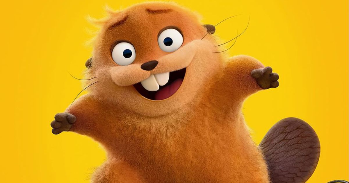 After Toy Story and Inside Out, Pixar’s ‘Hoppers’ quietly becomes the studio’s next original hit
