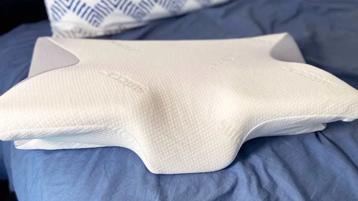 Cervical Pillows for Neck Pain: How to Pick the Right One for a Healthier Spine in 2026