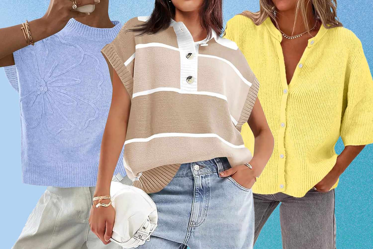 Hate Ironing on Holiday? Build a Chic, Wrinkle-Resistant Travel Wardrobe Instead