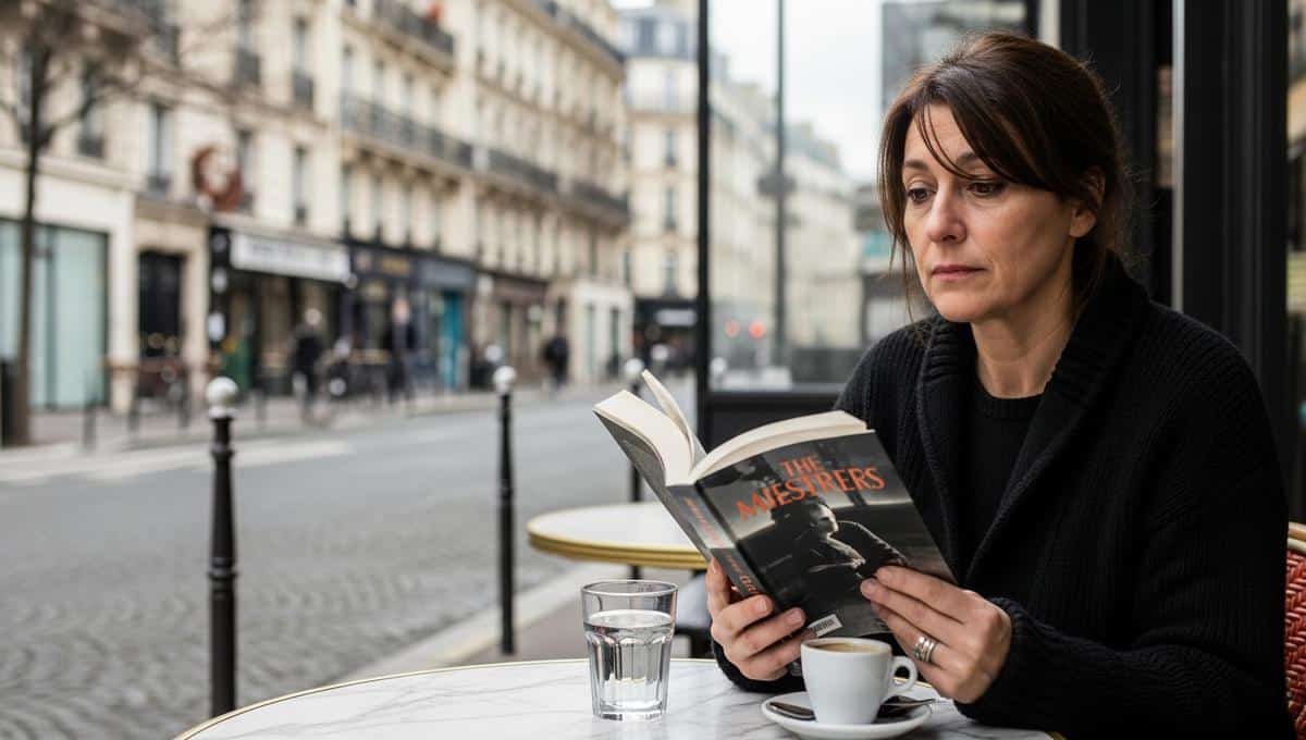 From ‘The Girl Upstairs’ to ‘Morning Star’: New Psychological Mysteries Readers Should Watch Out For