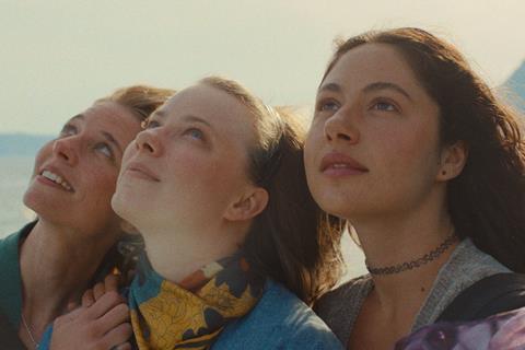 Why ‘I Spy With My Little Eye’ Is One of Tribeca’s Most Intriguing New Female Friendship Dramas